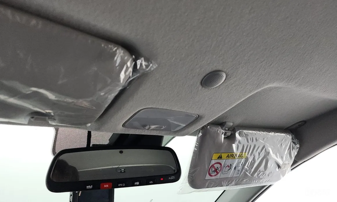 Фото 17 - Kia Morning