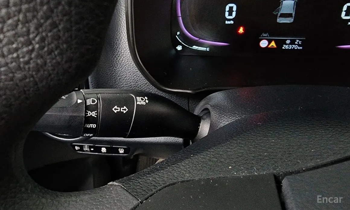 Фото 18 - Kia Morning