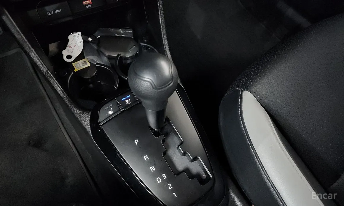 Фото 9 - Kia Morning