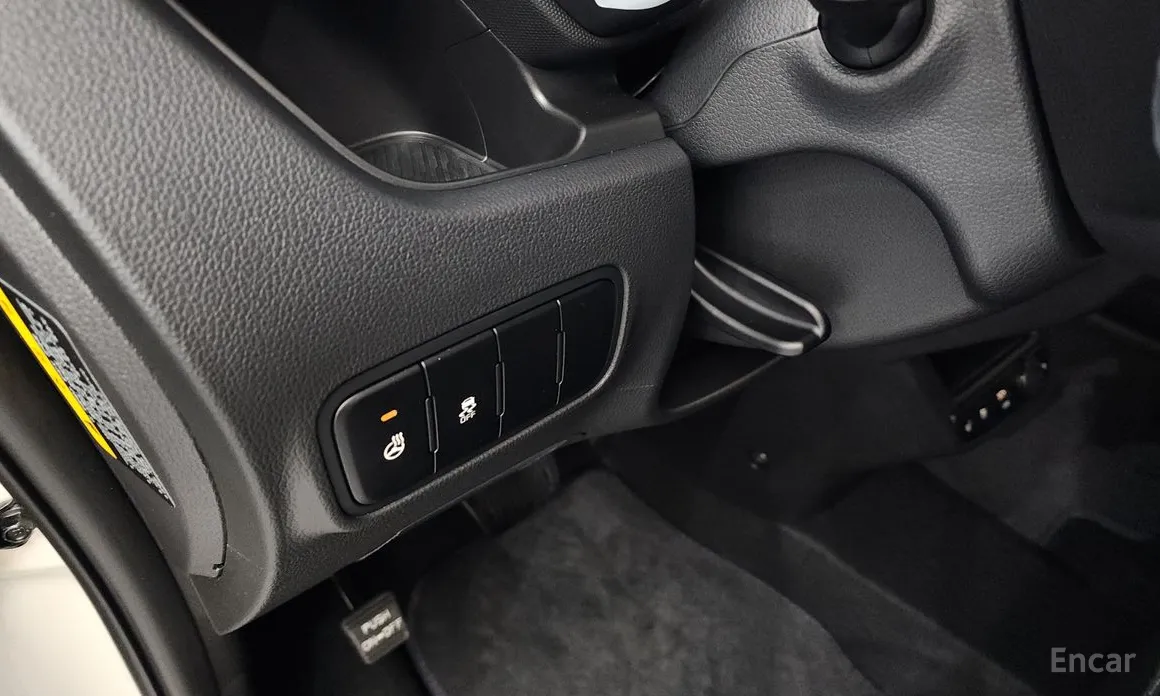 Фото 17 - Kia Ray