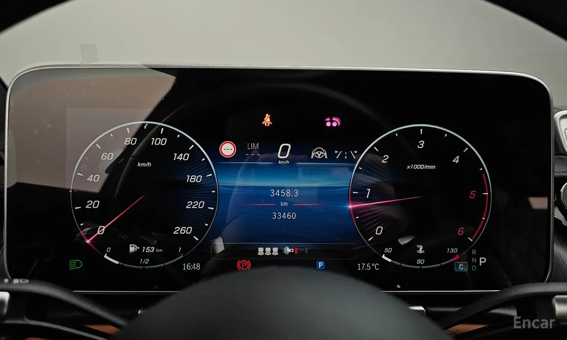 Фото 8 - Mercedes-Benz S-Class