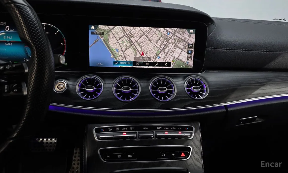 Фото 14 - Mercedes-Benz CLS-Class