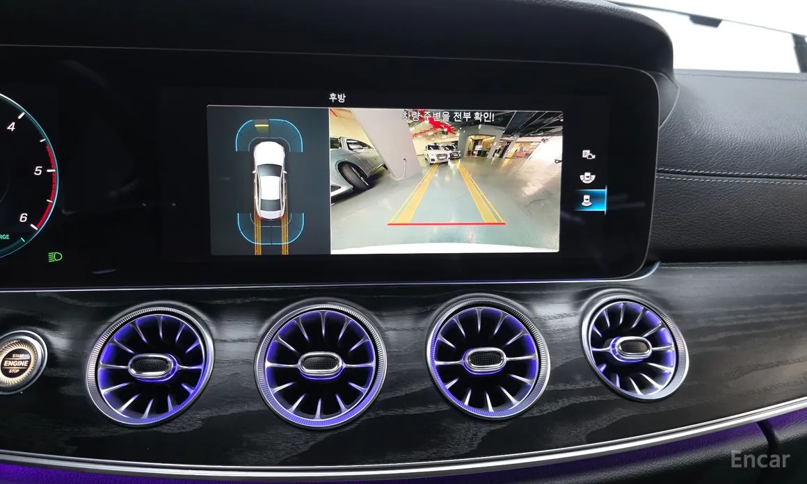 Фото 15 - Mercedes-Benz CLS-Class