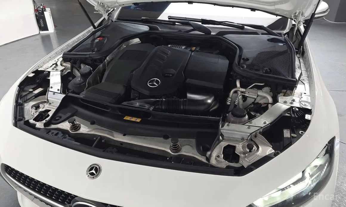 Фото 6 - Mercedes-Benz CLS-Class