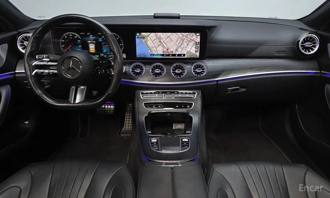 Фото 7 - Mercedes-Benz CLS-Class