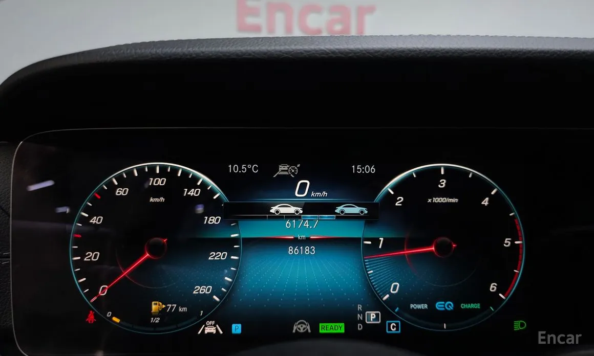 Фото 8 - Mercedes-Benz CLS-Class