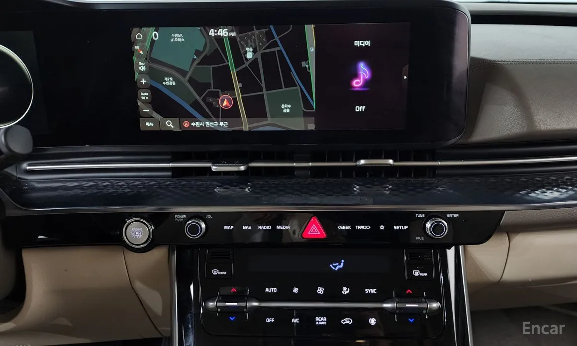 Фото 14 - Kia Carnival