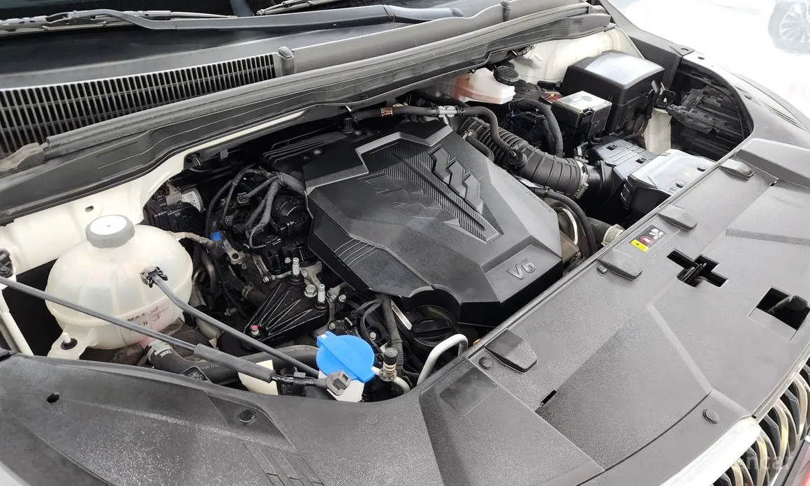 Фото 6 - Kia Carnival