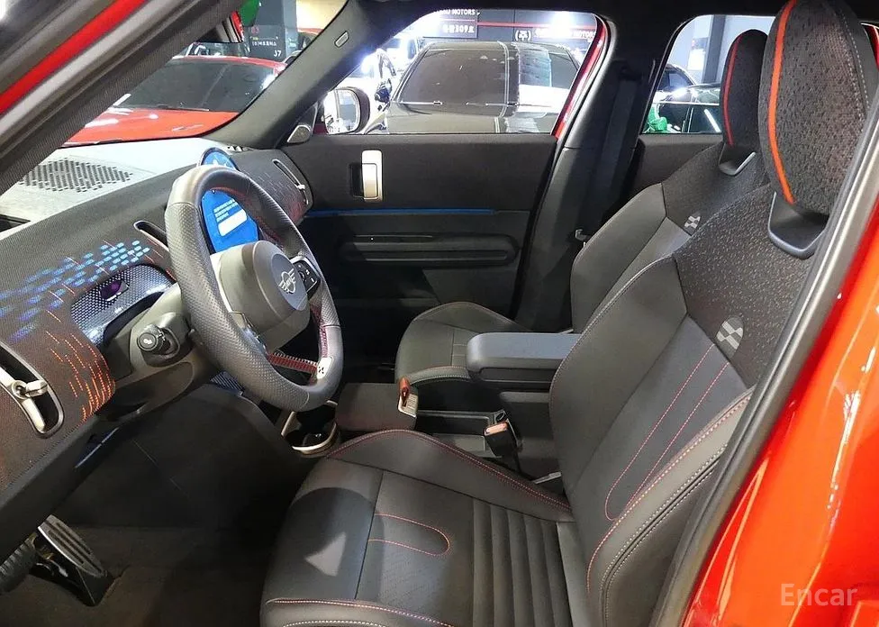 Фото 10 - Mini Countryman