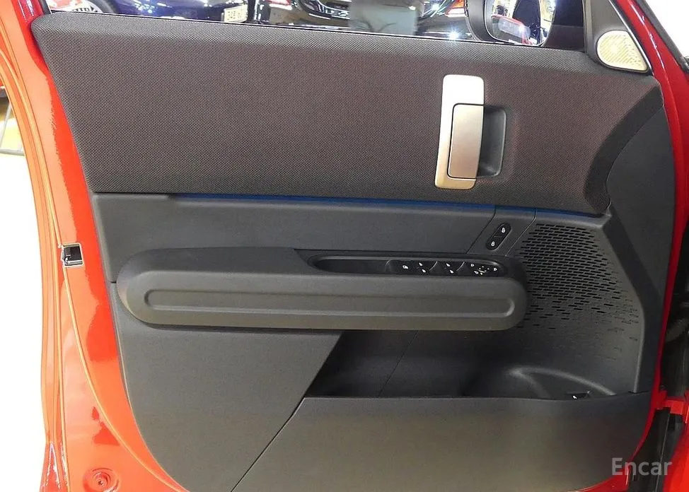 Фото 11 - Mini Countryman