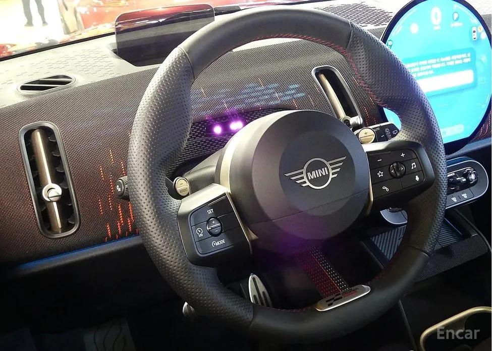 Фото 12 - Mini Countryman