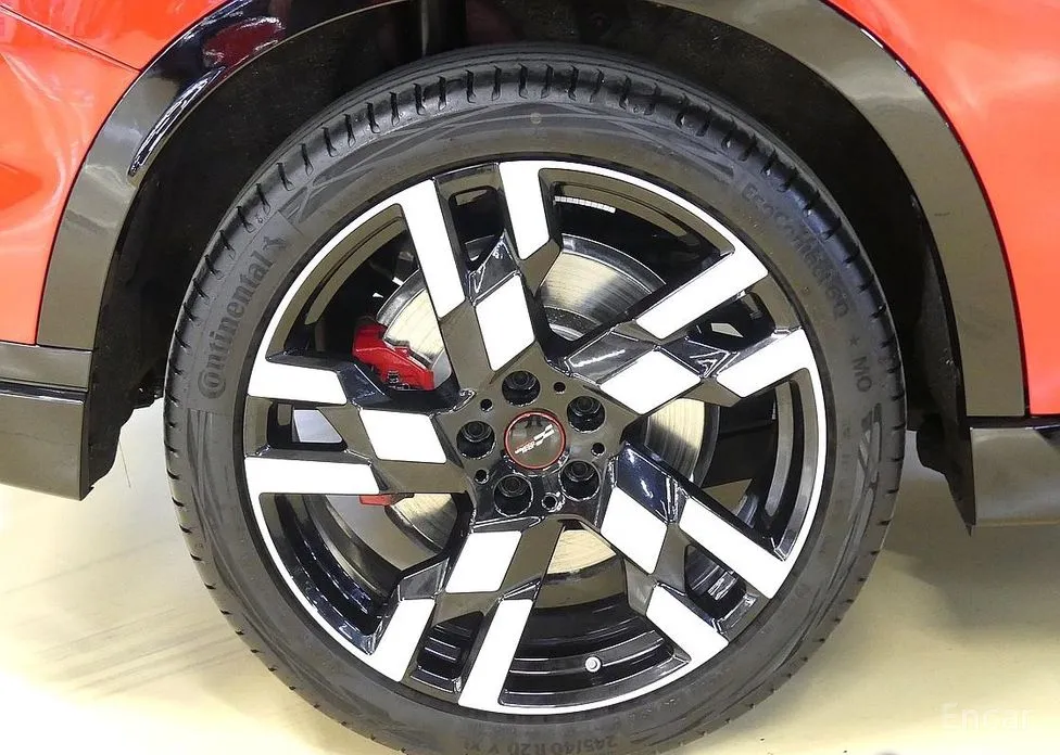 Фото 5 - Mini Countryman