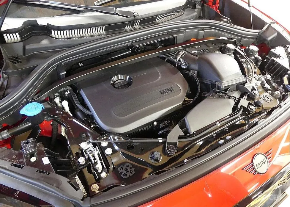 Фото 6 - Mini Countryman