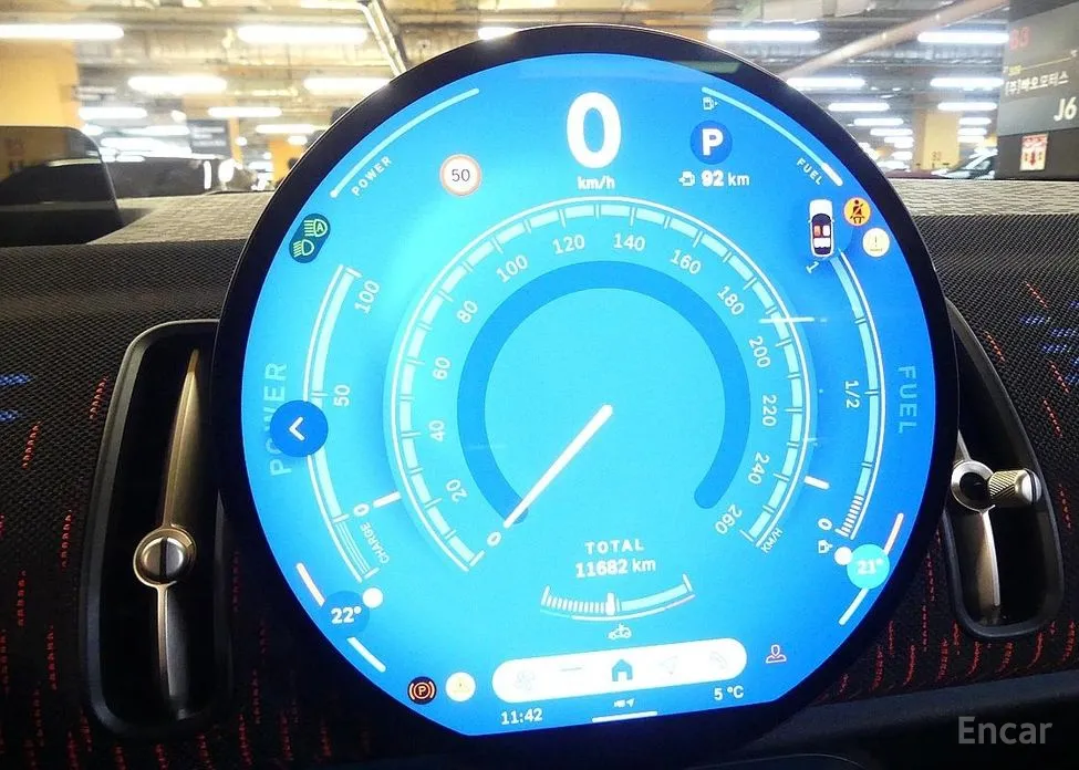 Фото 8 - Mini Countryman