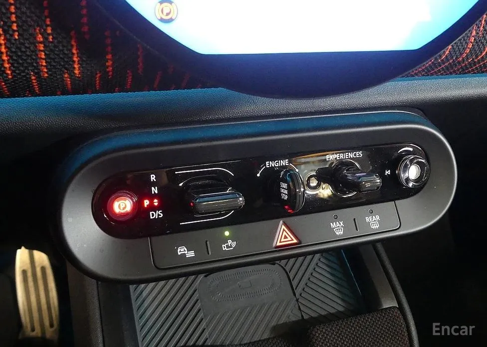 Фото 9 - Mini Countryman