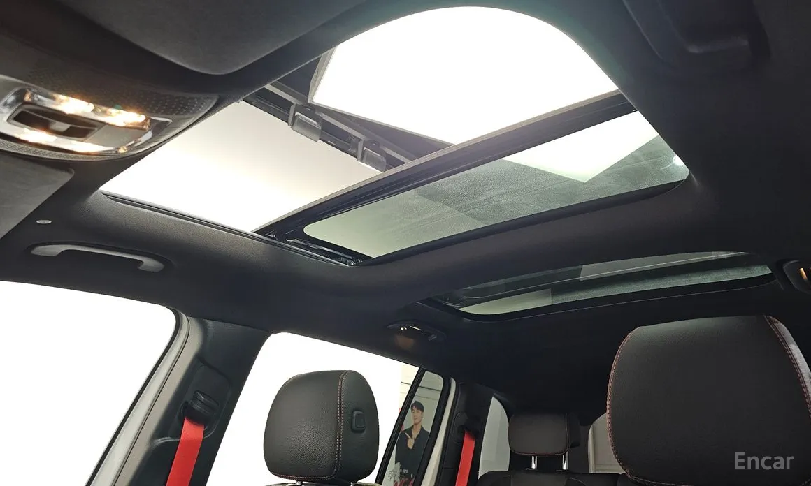 Фото 19 - Mercedes-Benz GLB-Class