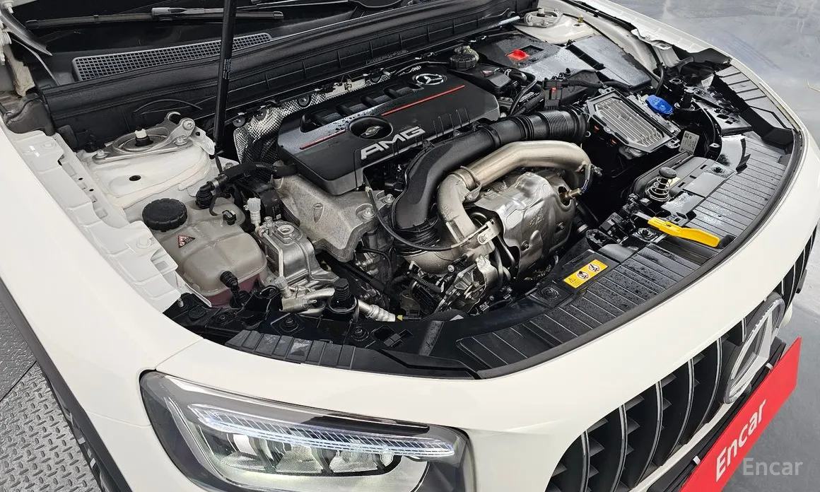 Фото 6 - Mercedes-Benz GLB-Class