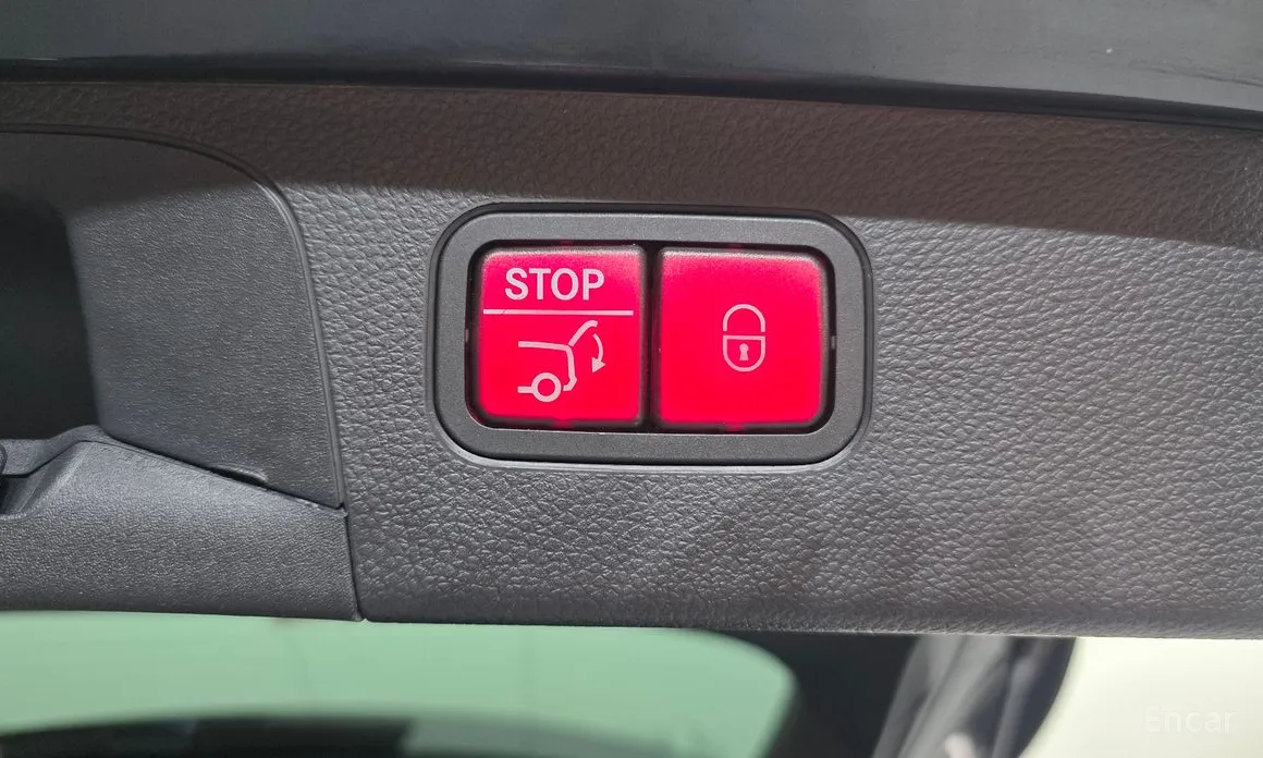 Фото 20 - Mercedes-Benz GLC-Class