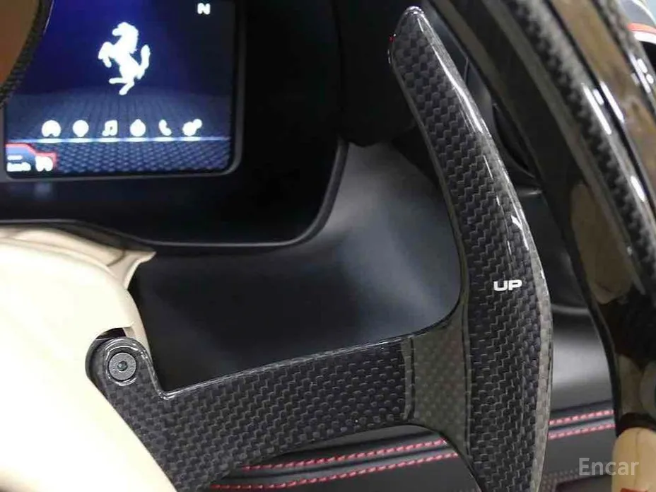 Фото 12 - Ferrari F8