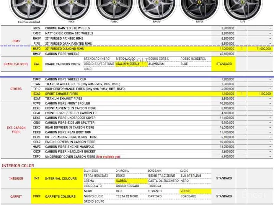 Фото 17 - Ferrari F8