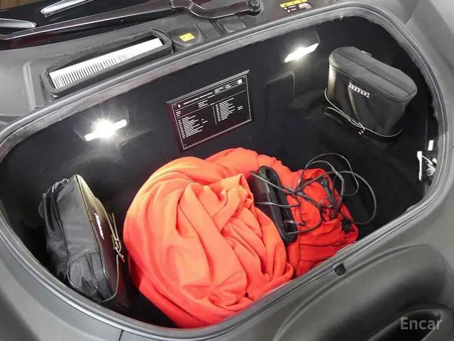 Фото 8 - Ferrari F8