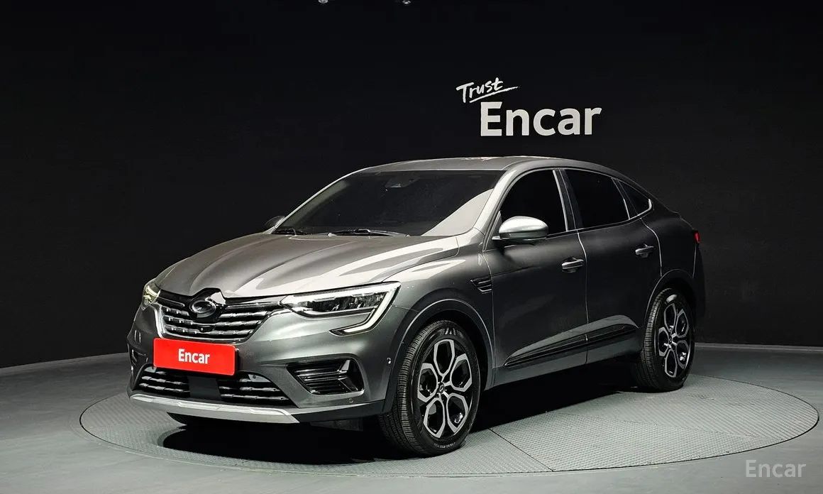 Фото 1 - Renault XM3