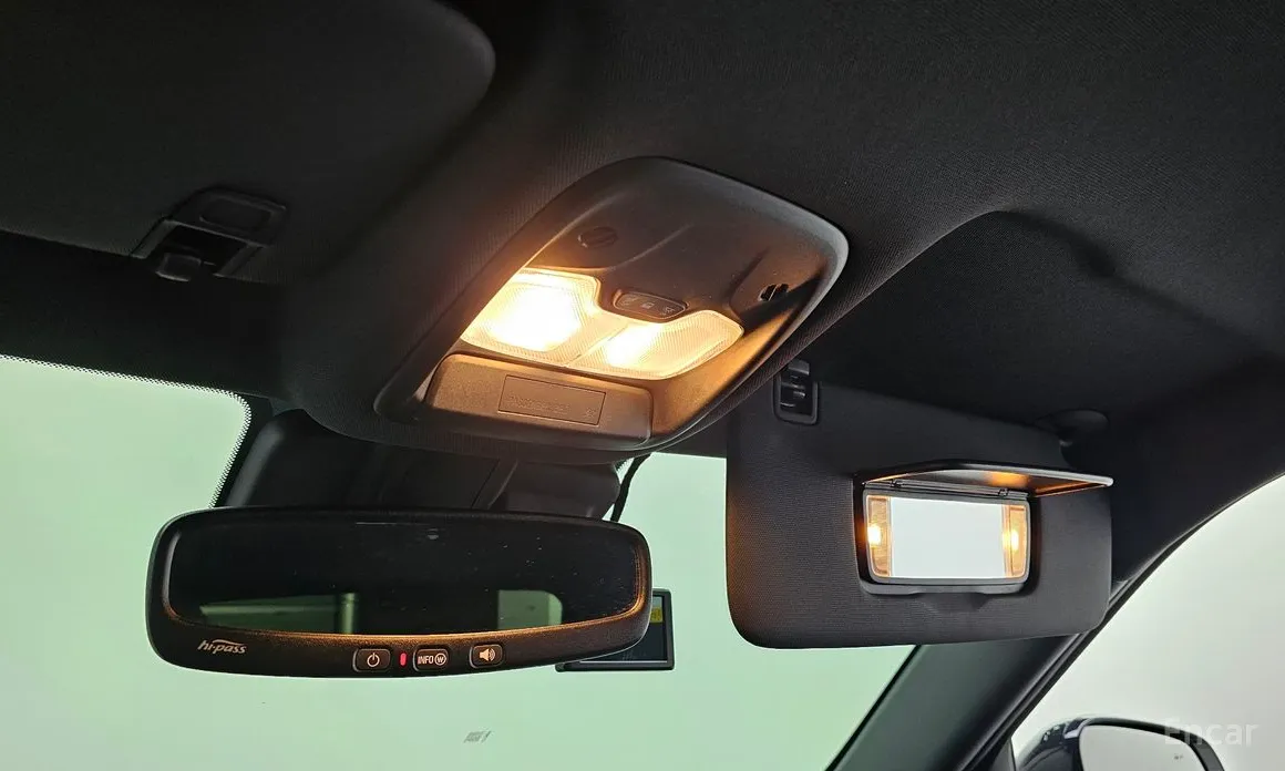 Фото 18 - Chevrolet Trailblazer