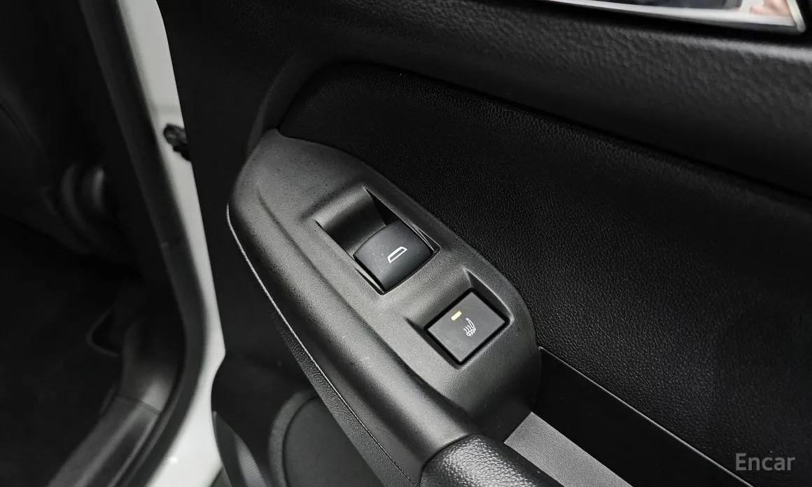 Фото 19 - Chevrolet Trailblazer