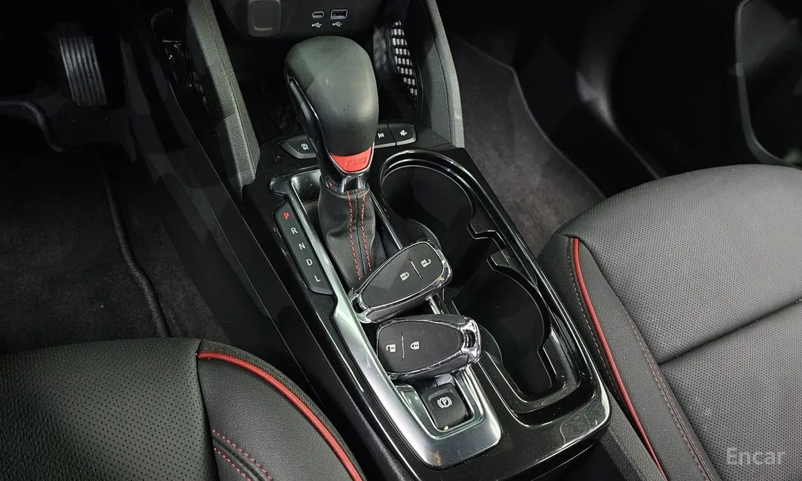 Фото 9 - Chevrolet Trailblazer