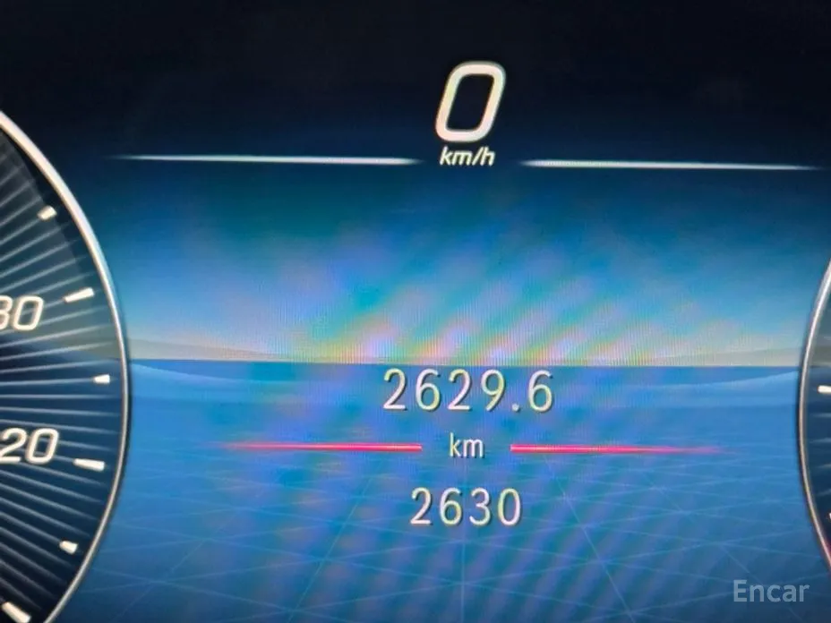 Фото 13 - Mercedes-Benz G-Class