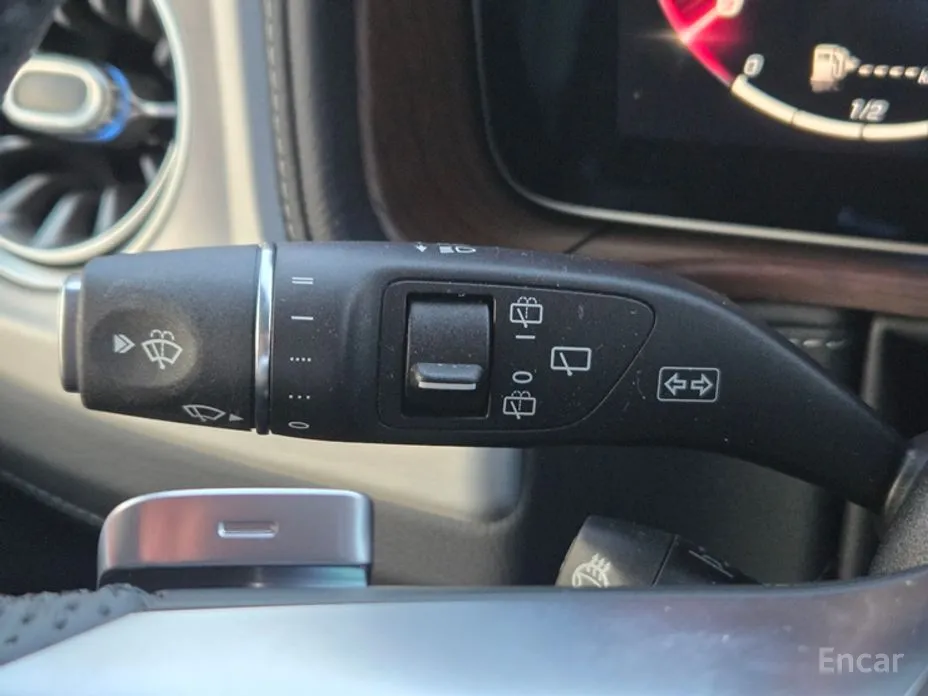 Фото 15 - Mercedes-Benz G-Class