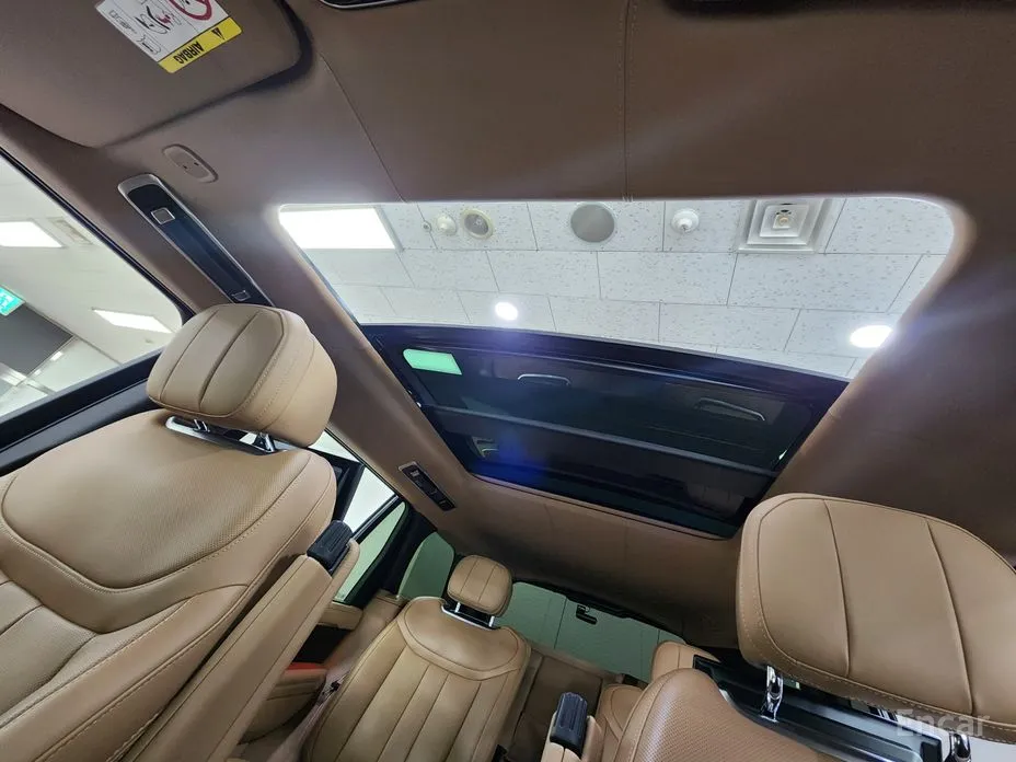 Фото 11 - Land Rover Range Rover