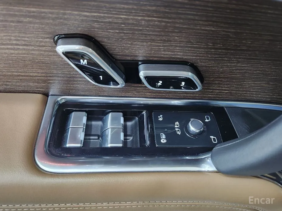 Фото 13 - Land Rover Range Rover