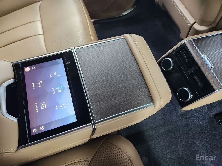 Фото 17 - Land Rover Range Rover