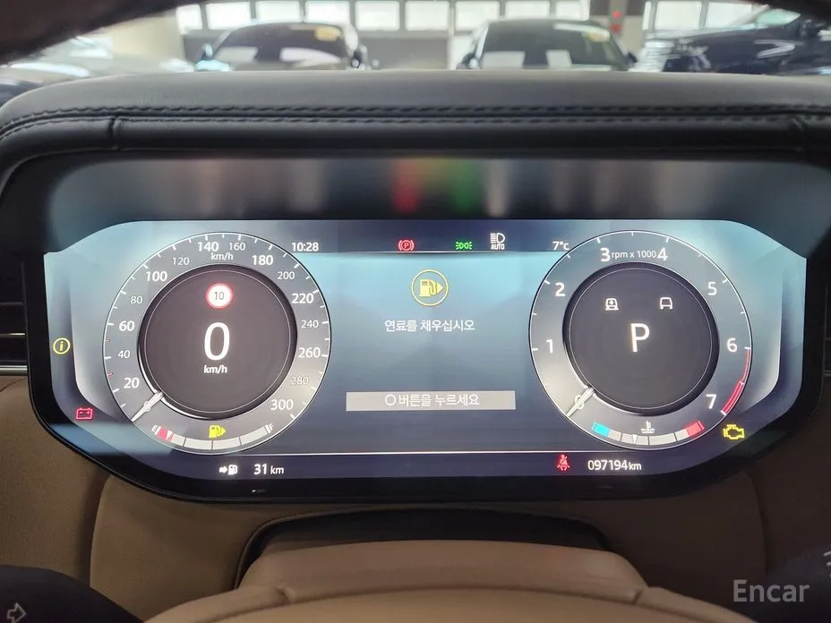 Фото 4 - Land Rover Range Rover