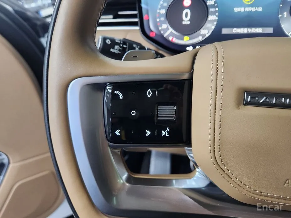 Фото 5 - Land Rover Range Rover