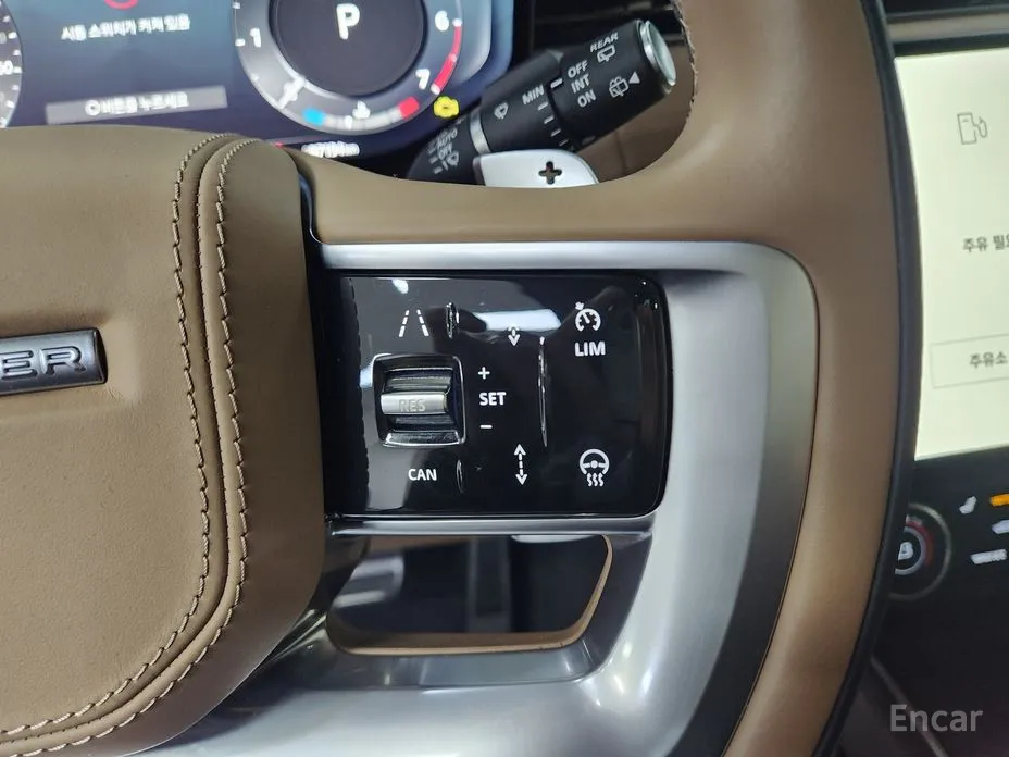 Фото 6 - Land Rover Range Rover