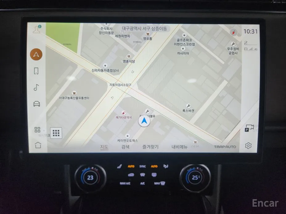 Фото 7 - Land Rover Range Rover