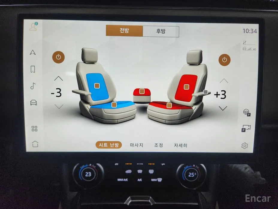 Фото 9 - Land Rover Range Rover