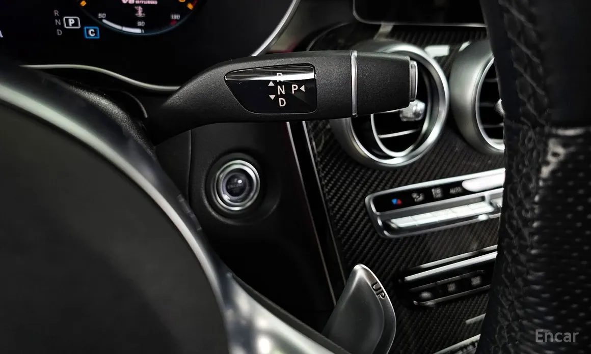 Фото 9 - Mercedes-Benz GLC-Class