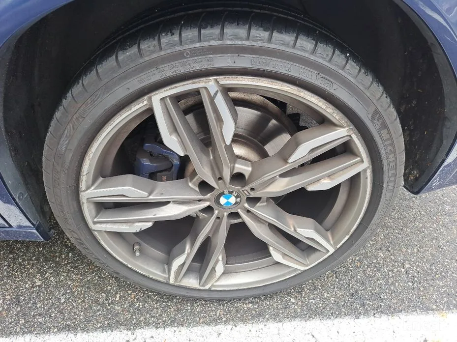 Фото 14 - BMW X3