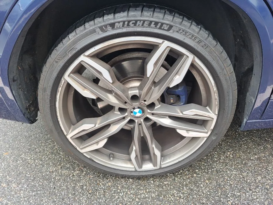 Фото 15 - BMW X3