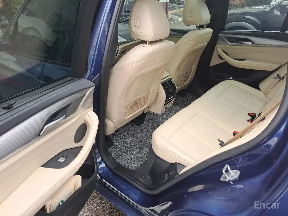 Фото 18 - BMW X3