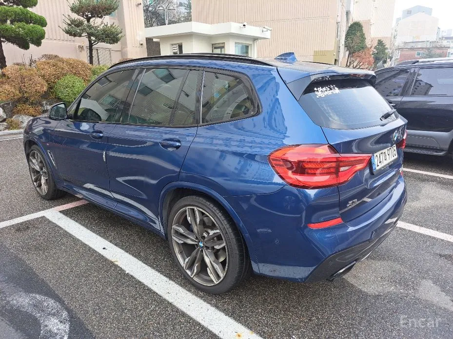 Фото 6 - BMW X3