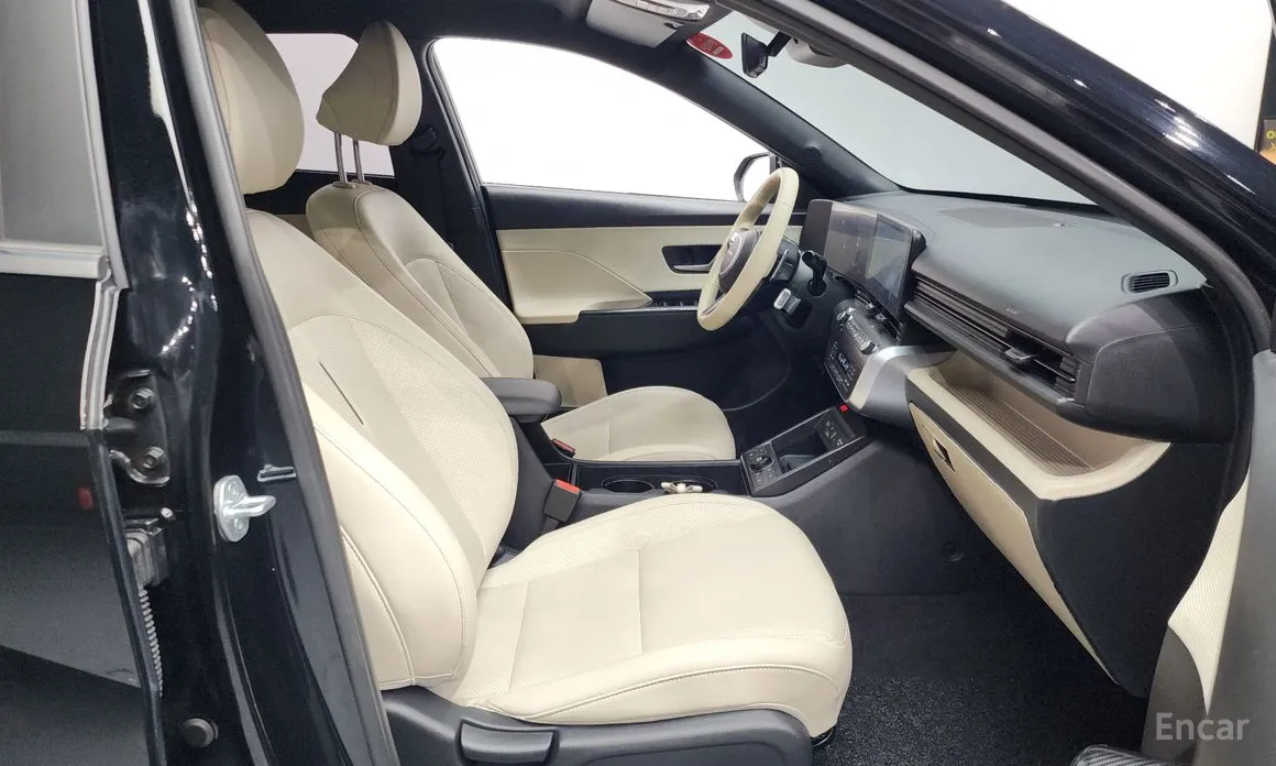 Фото 11 - Hyundai Kona