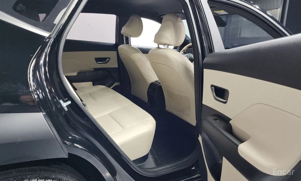 Фото 12 - Hyundai Kona