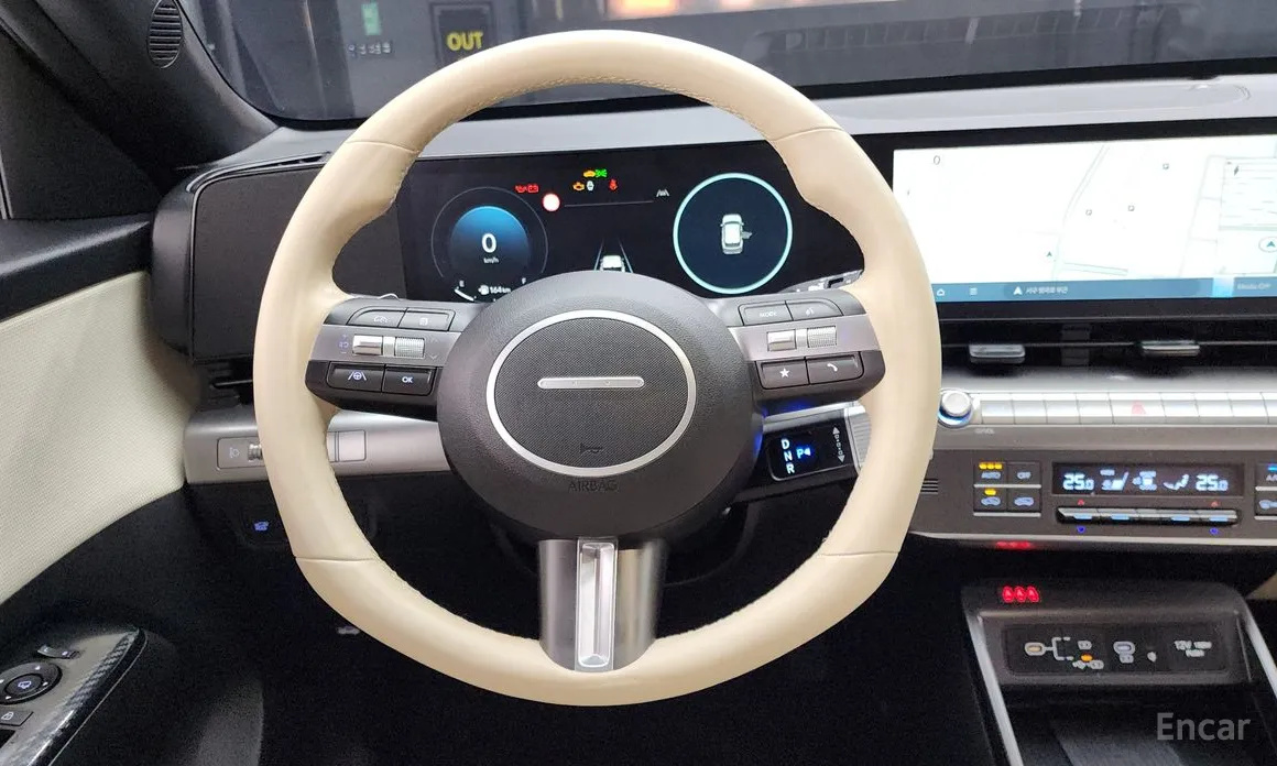 Фото 13 - Hyundai Kona