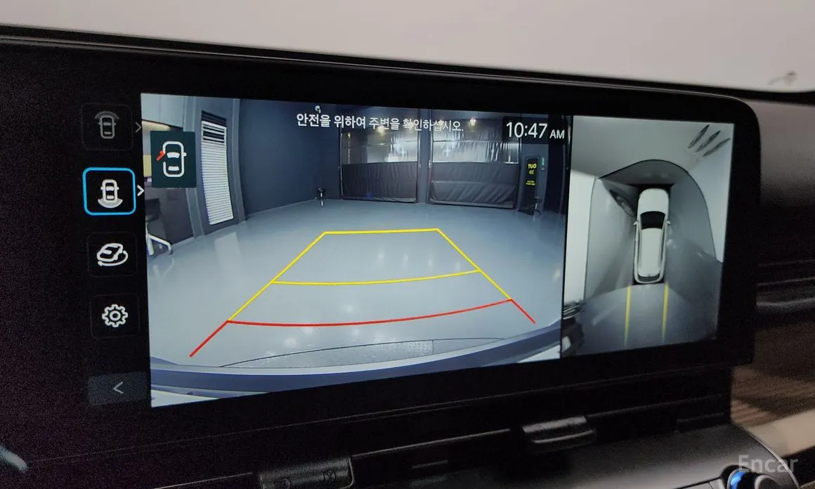 Фото 14 - Hyundai Kona