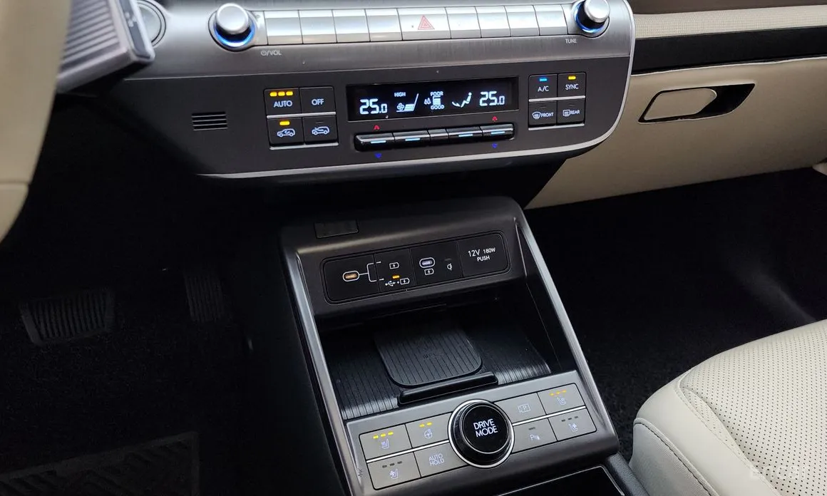 Фото 17 - Hyundai Kona