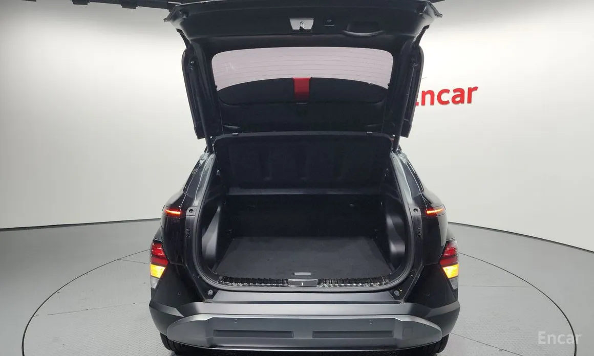 Фото 20 - Hyundai Kona